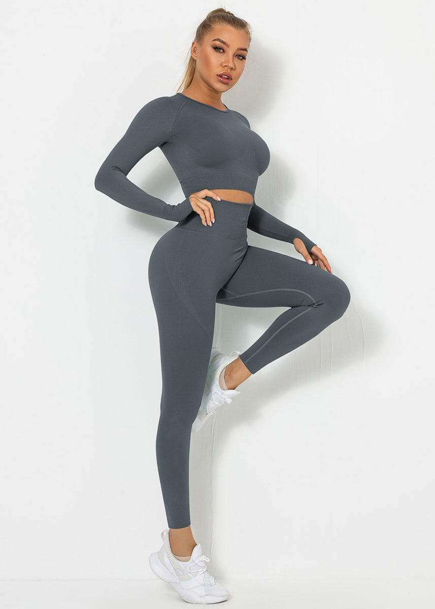 Super Stretchy Yoga Leggings