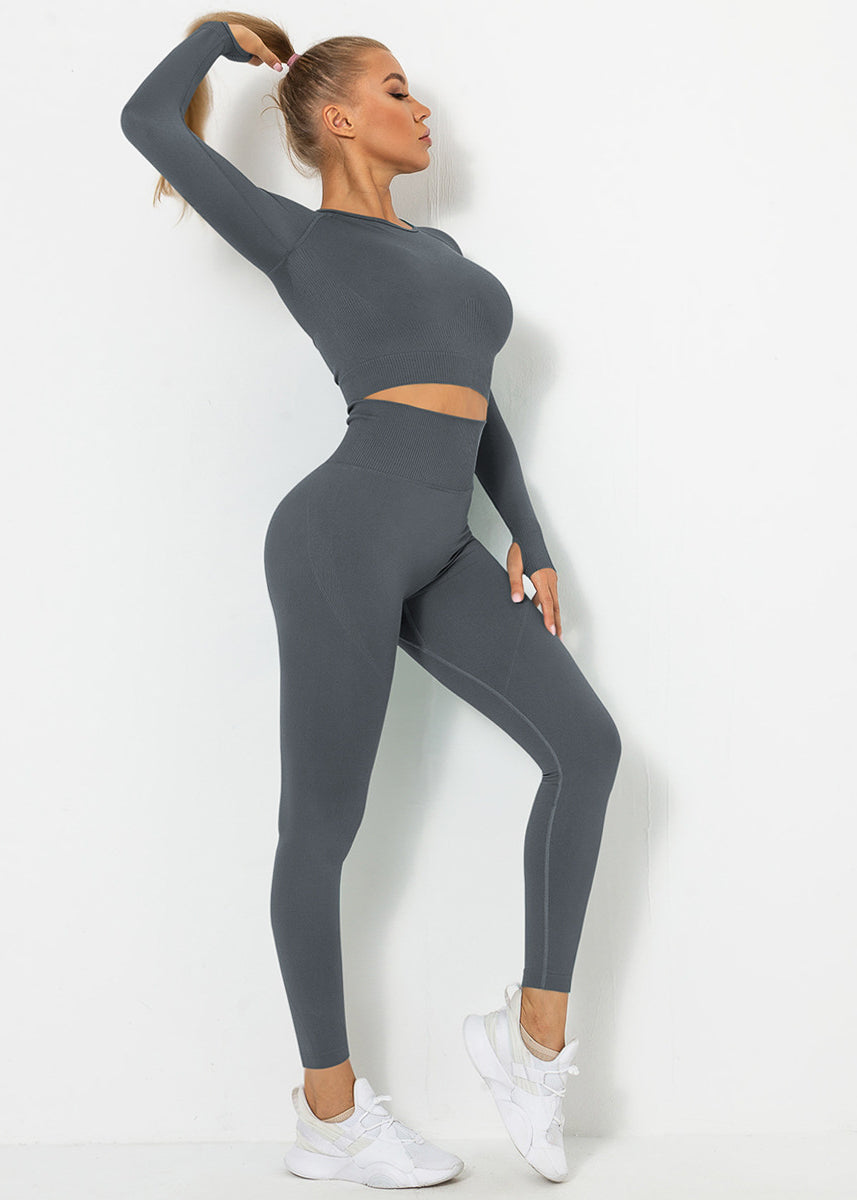 Super Stretchy Yoga Top