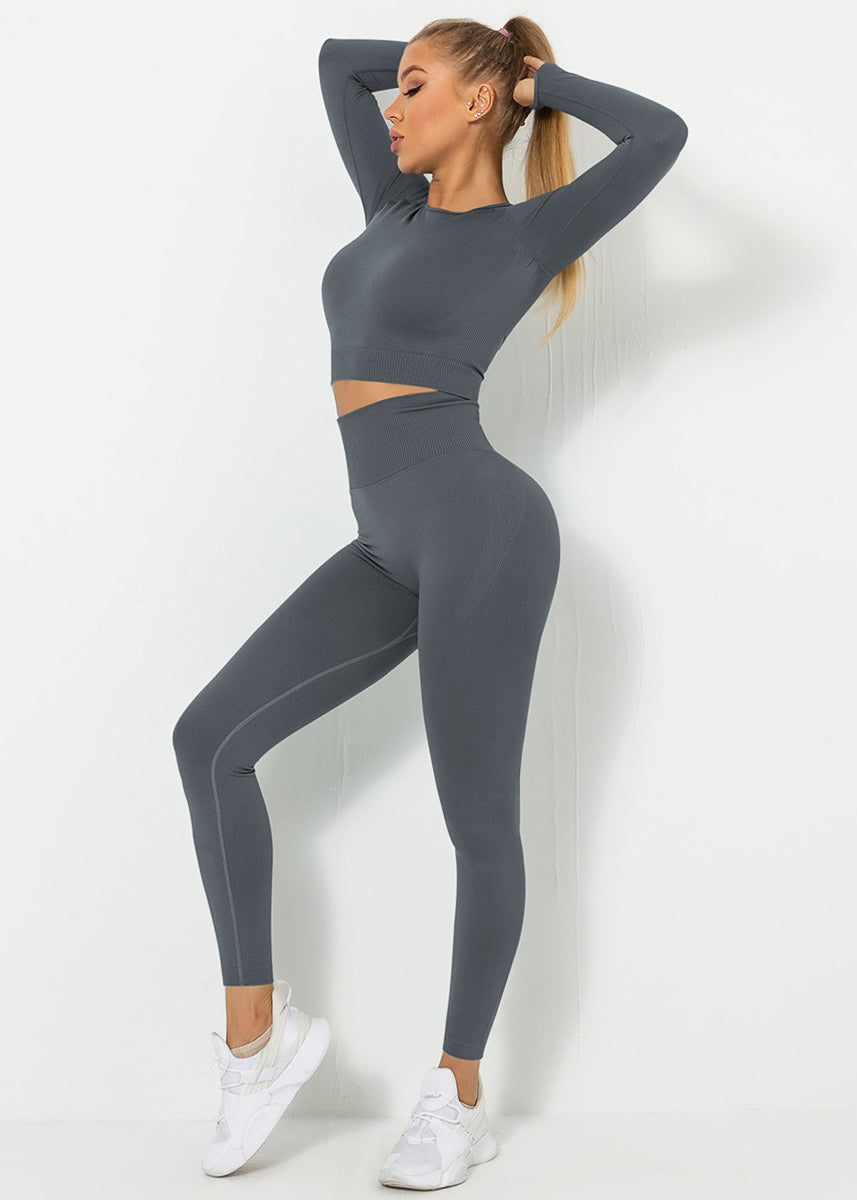 Super Stretchy Yoga Top