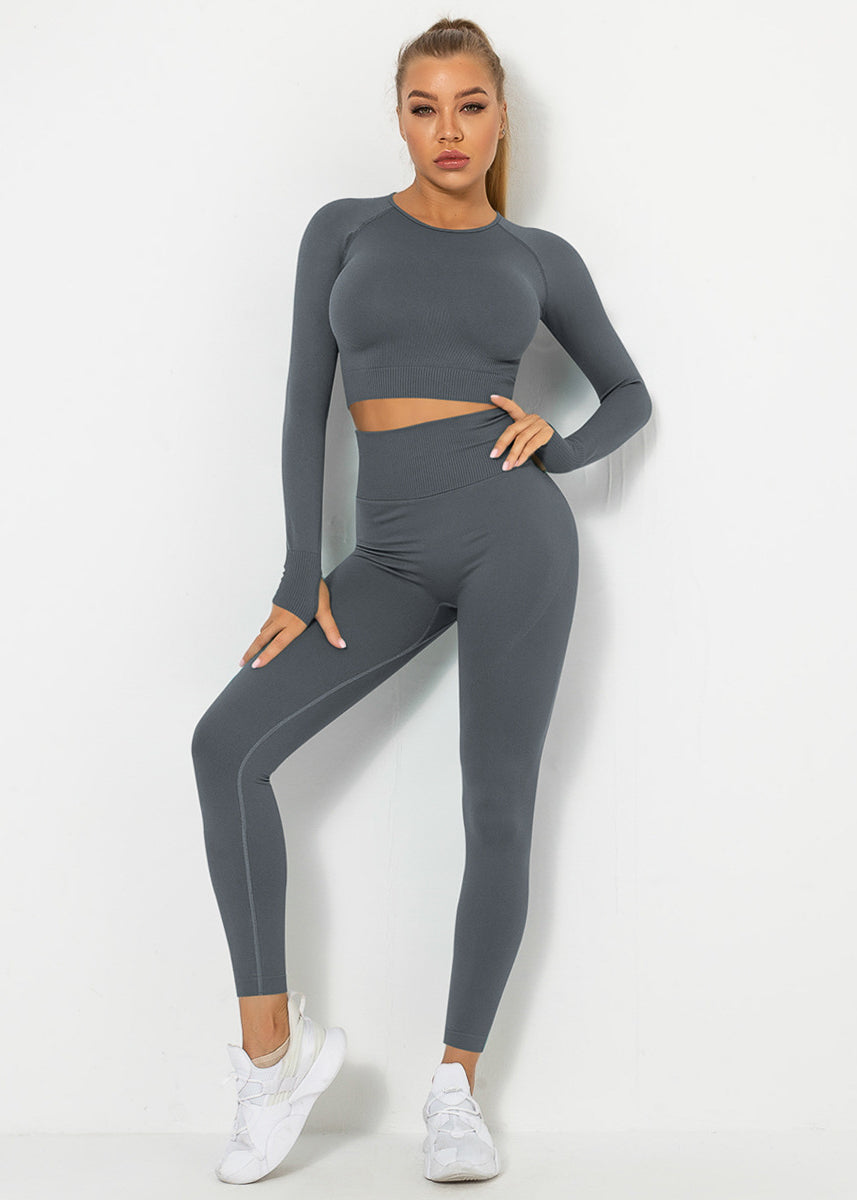 Super Stretchy Yoga Top