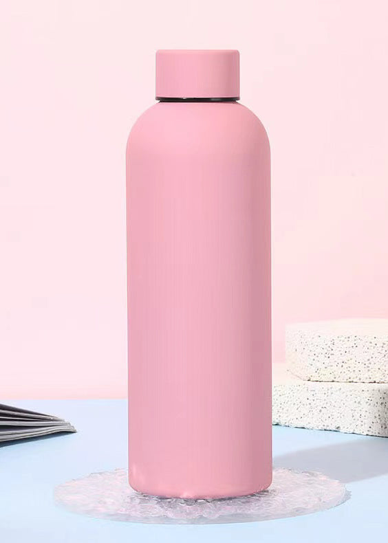 Insulated Water Bottle