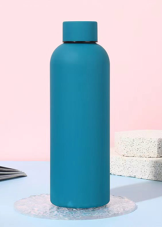 Insulated Water Bottle