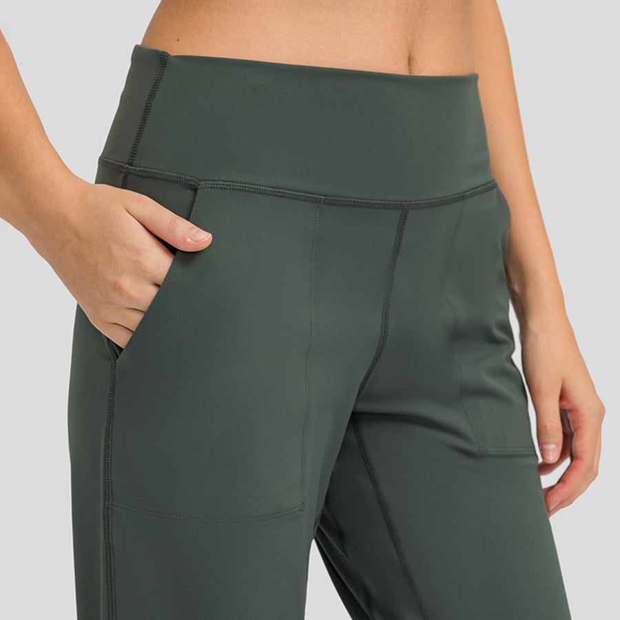 Jogger Pants