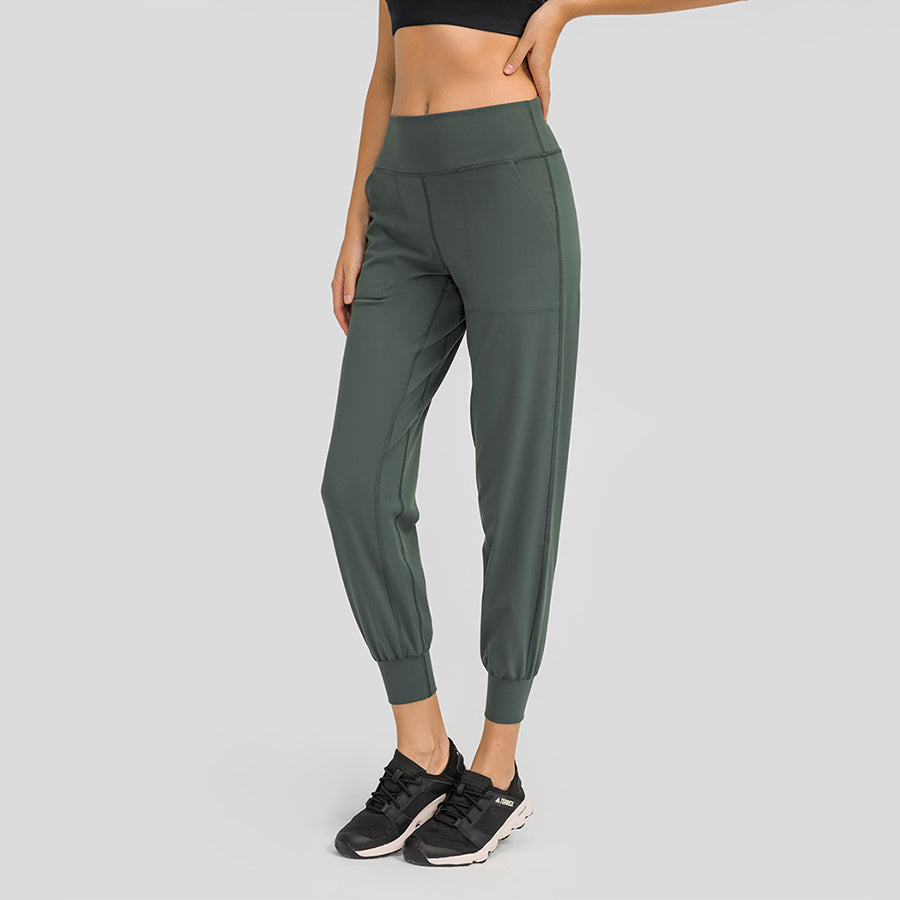 Jogger Pants