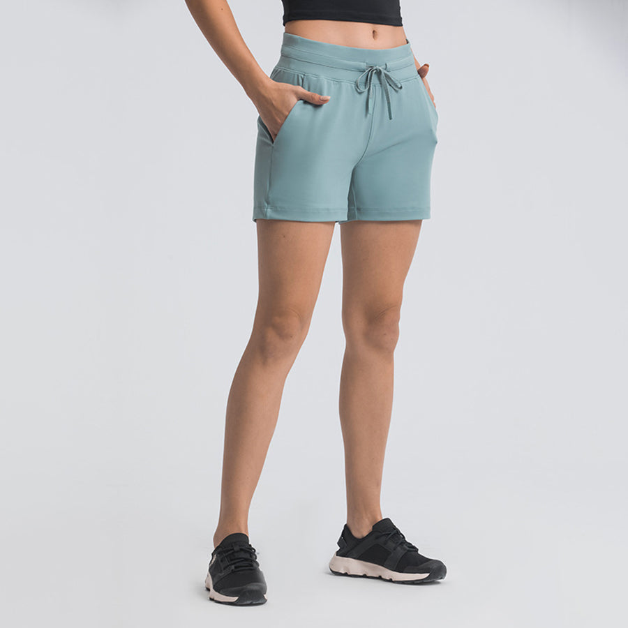 Loose Shorts For Women