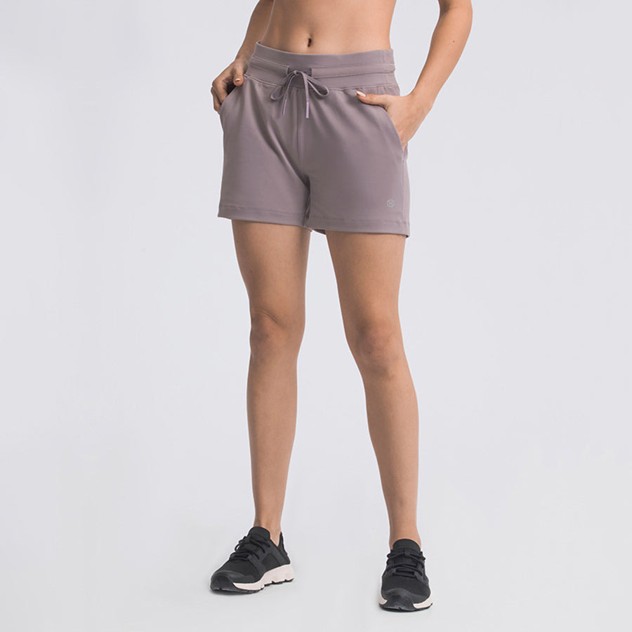 Loose Shorts For Women