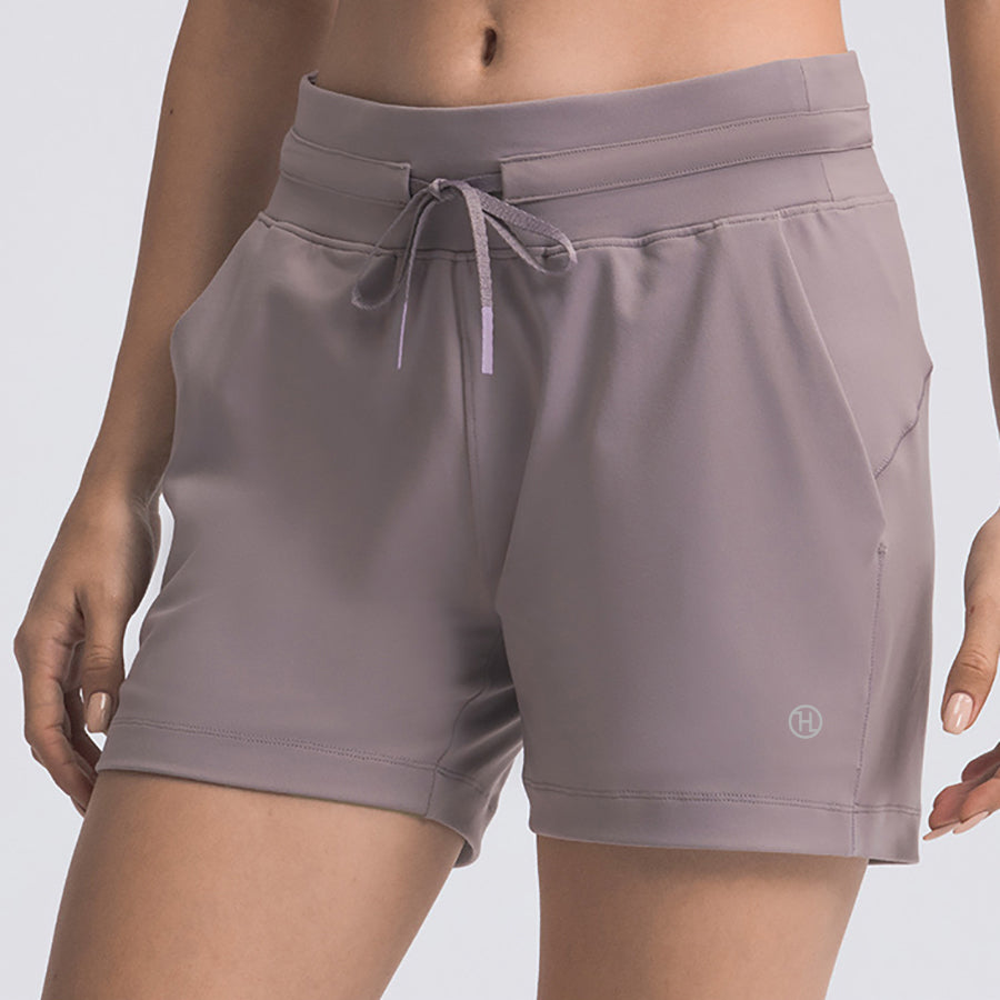 Loose Shorts For Women