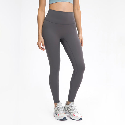 High-Rise Yoga Leggings