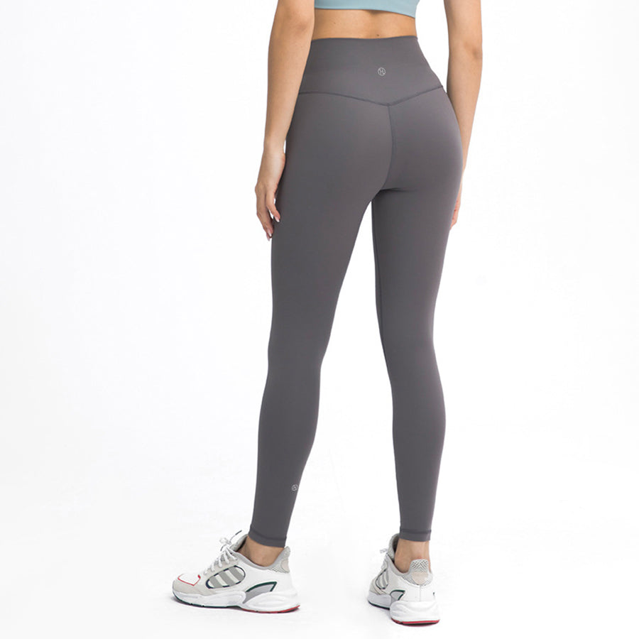 High-Rise Yoga Leggings