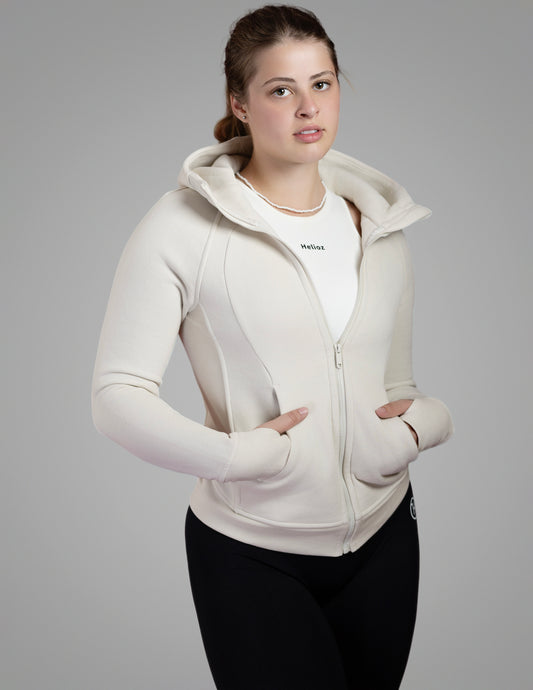 Leisure Fitness Jacket