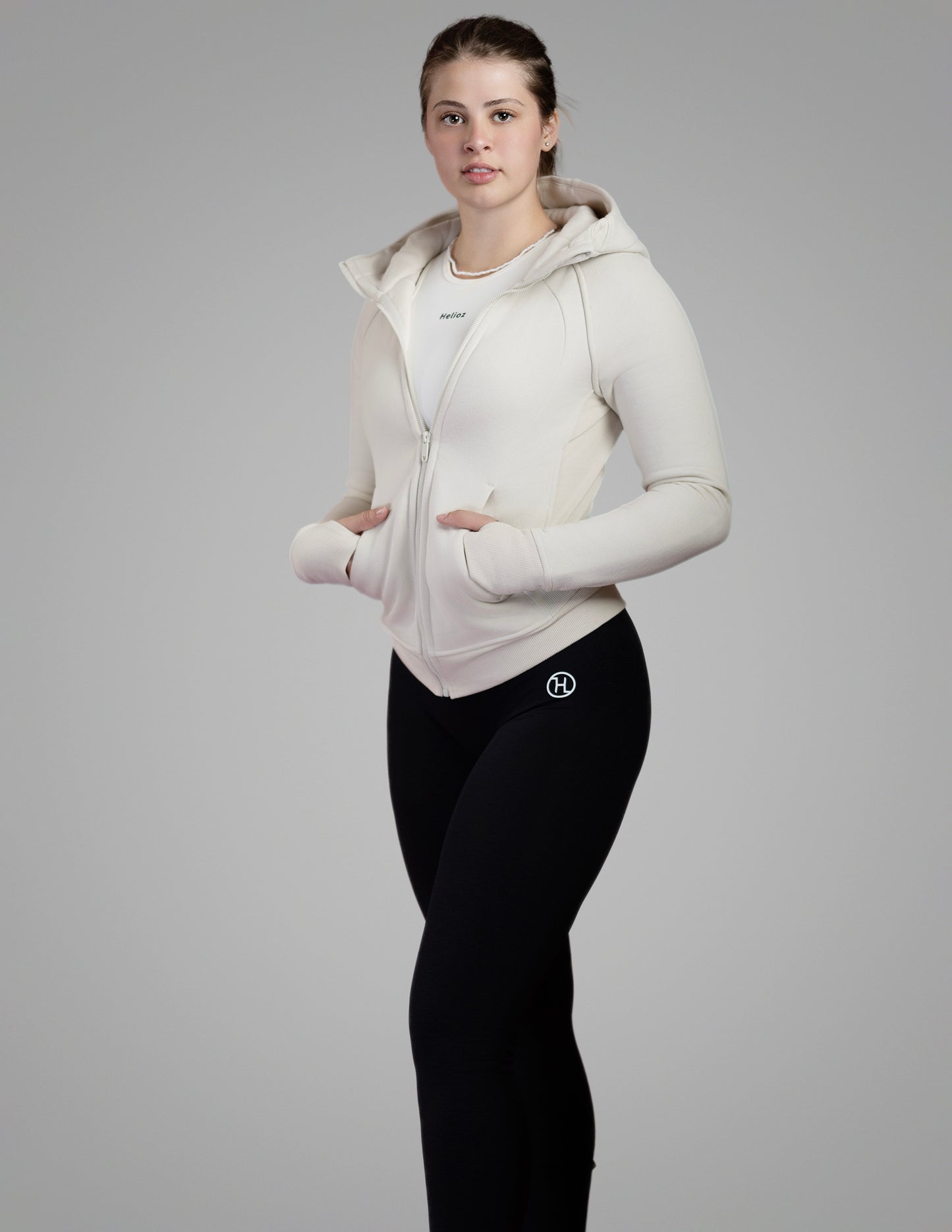 Leisure Fitness Jacket