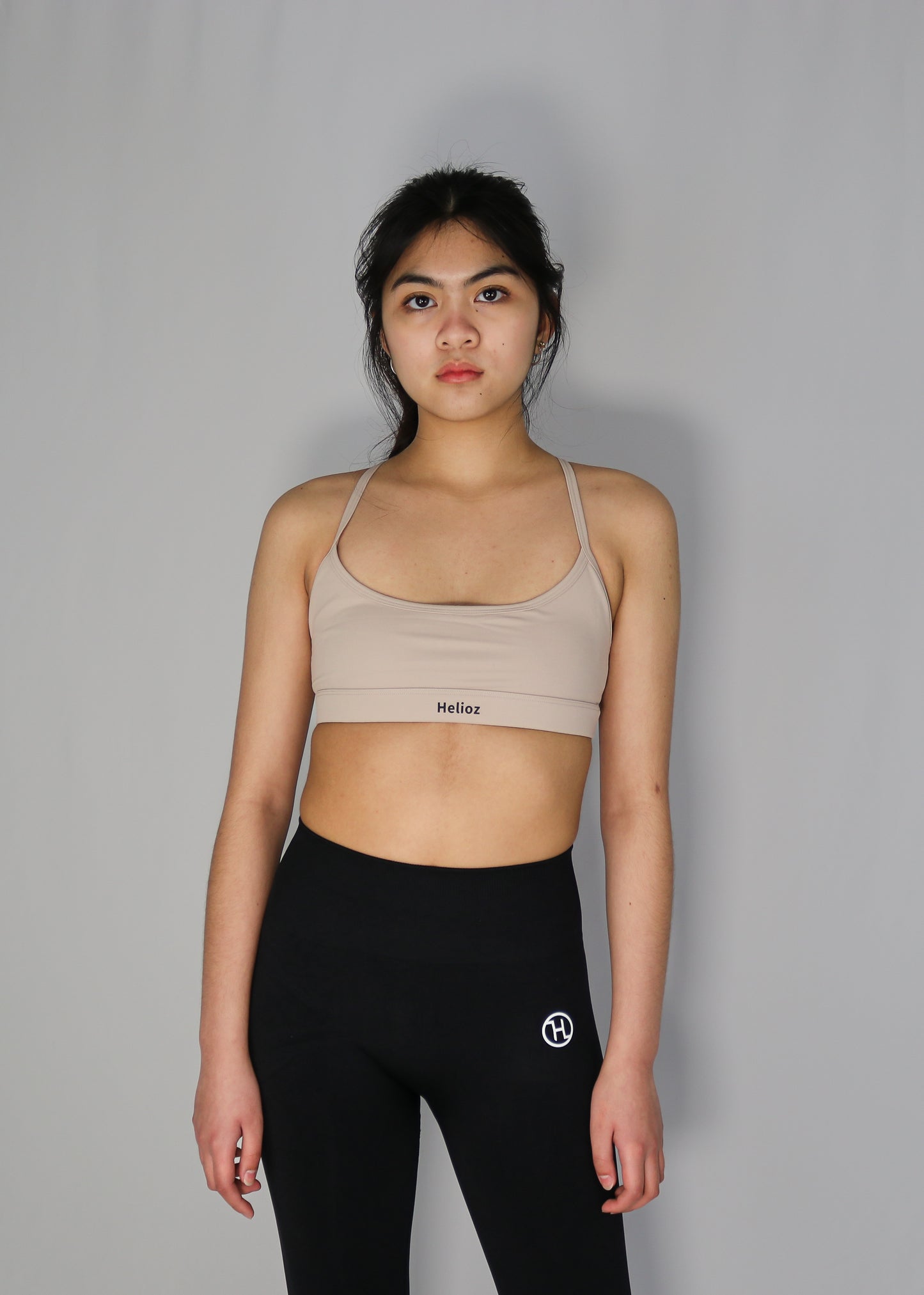 Active  Sports Bra