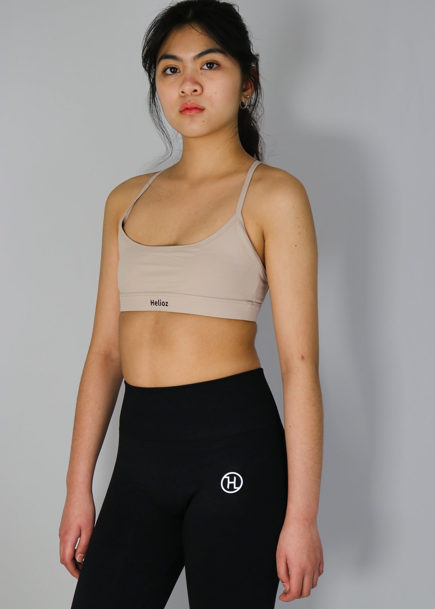 Active  Sports Bra