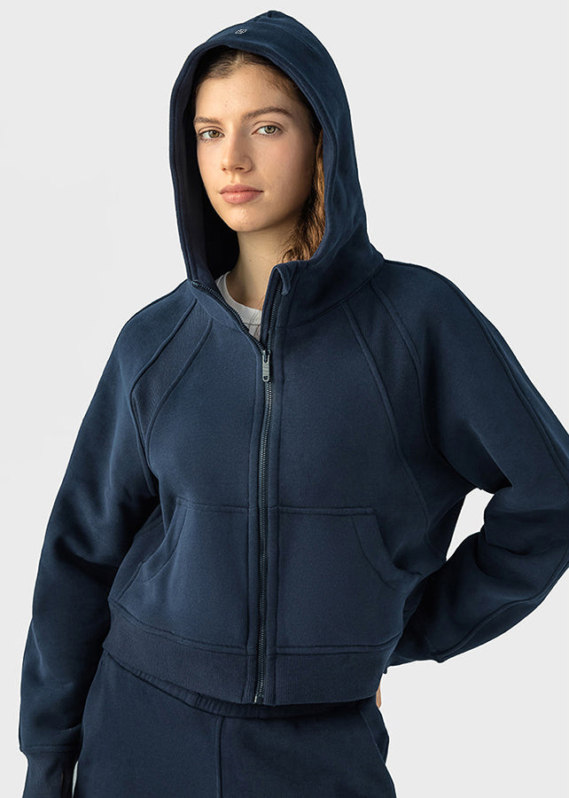 Leisure Fitness Jacket