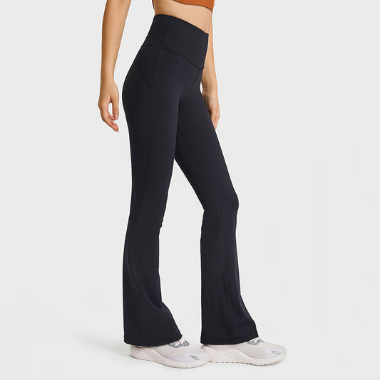 Fitness Flare Pants