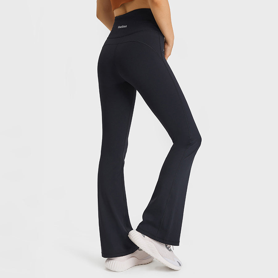 Fitness Flare Pants