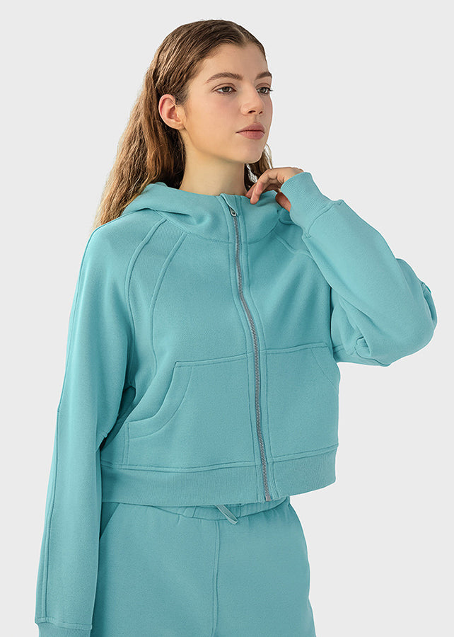 Leisure Fitness Jacket