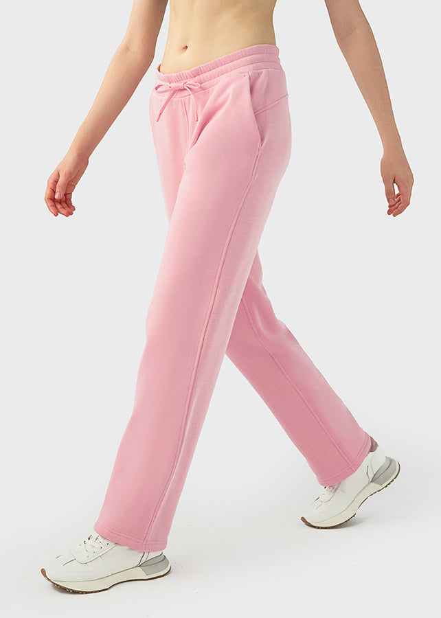 Leisure fitness pants