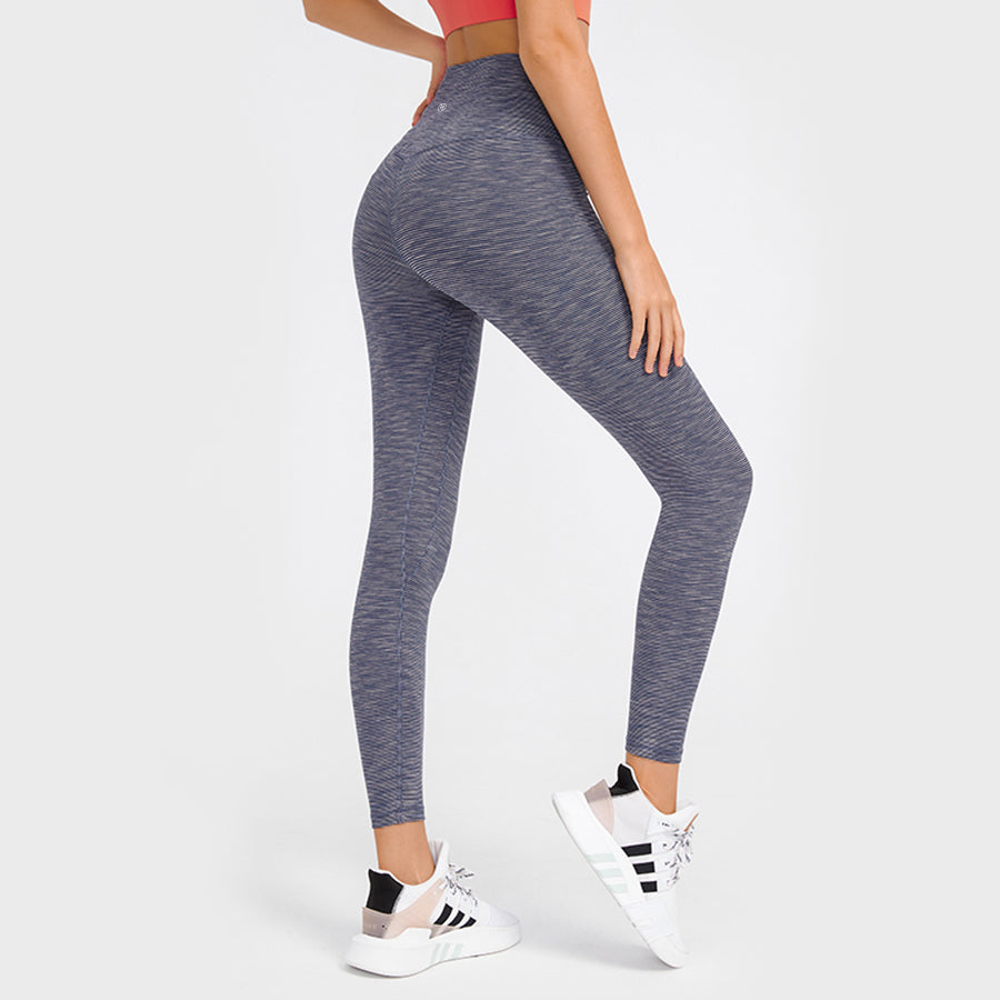 Digital Printing Fitness Leggings