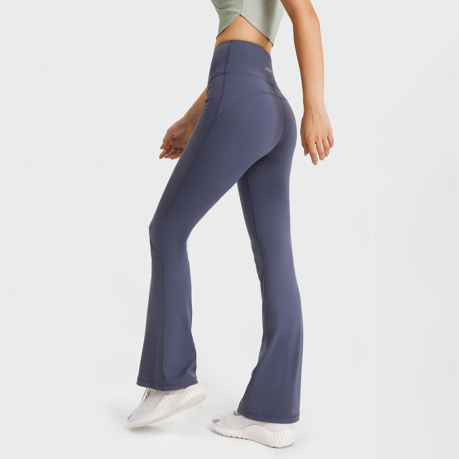 Fitness Flare Pants