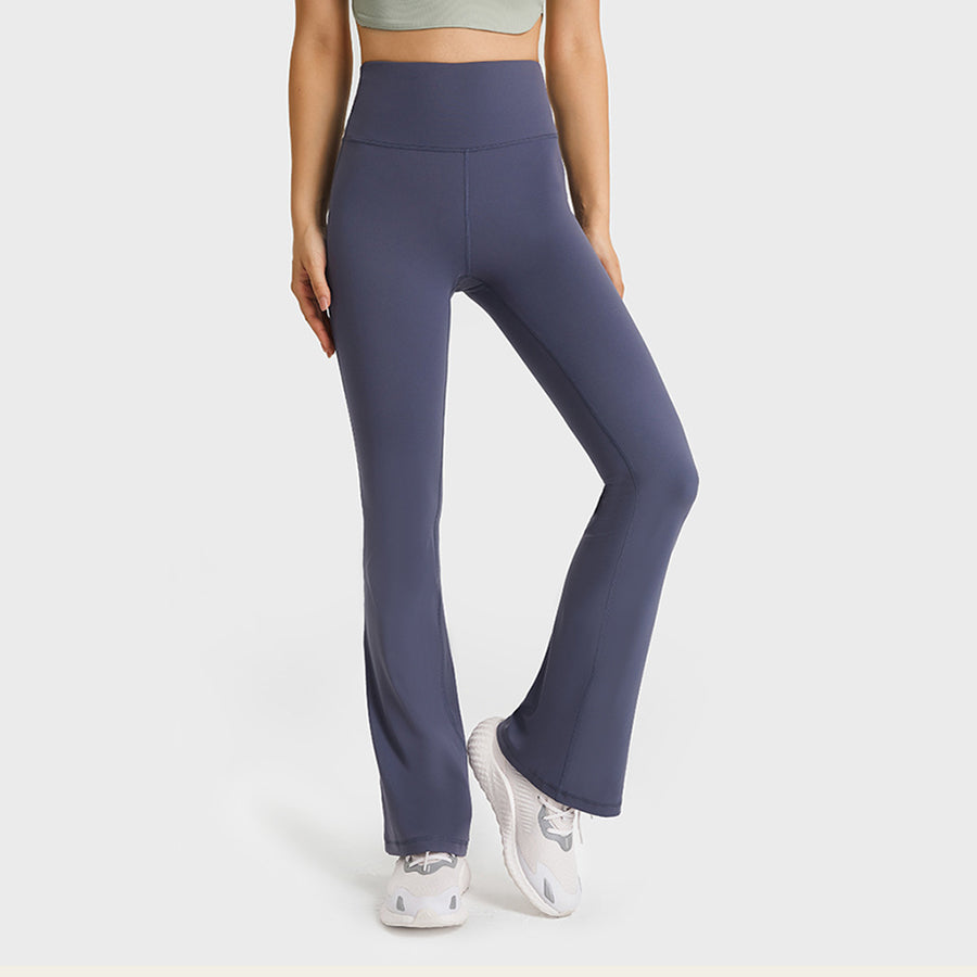 Fitness Flare Pants