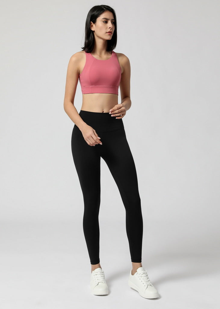 Longline Sports Bra For Women